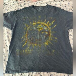 Sublime Tee